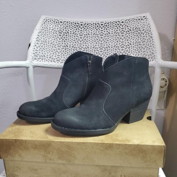 Born Michel Boot - Picture 1 of 3